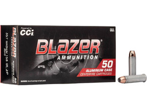 Blazer 357 Magnum 158gr Jacketed Hollow Point 50Rnd Handgun Ammo Nexgen Outfitters Blazer 357 Magnum 158gr Jacketed Hollow Point 50Rnd Handgun Ammo Nexgen Outfitters