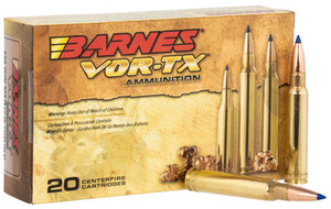 Barnes VOR-TX 338 Lapua Magnum 280gr Long Range X Polymer Tip Lead Free 20Rnd Rifle Ammo
Nexgen Outfitters Barnes VOR-TX 338 Lapua Magnum 280gr Long Range X Polymer Tip Lead Free 20Rnd Rifle Ammo
Nexgen Outfitters
