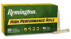 Remington High Performance Rifle 375 H&H Magnum 270gr Jacketed Soft Point 20Rnd Rifle Ammo Nexgen Outfitters Remington High Performance Rifle 375 H&H Magnum 270gr Jacketed Soft Point 20Rnd Rifle Ammo Nexgen Outfitters