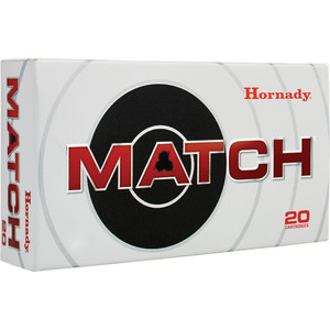 Hornady Match 300 Winchester Magnum 195gr ELD Match Polymer Tip 20Rnd Rifle Ammo Nexgen Outfitters Hornady Match 300 Winchester Magnum 195gr ELD Match Polymer Tip 20Rnd Rifle Ammo Nexgen Outfitters