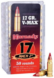 Hornady Varmint Express 17 HM2 17gr Polymer Tip 50Rnd Rimfire Ammo Nexgen Outfitters Hornady Varmint Express 17 HM2 17gr Polymer Tip 50Rnd Rimfire Ammo Nexgen Outfitters