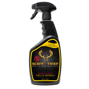 Scent Thief 24oz Field Spray Nexgen Outfitters Scent Thief 24oz Field Spray Nexgen Outfitters