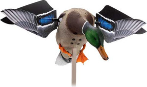Avian-X Powerflight Mallard Smart Motion Duck Decoy Avian-X Powerflight Mallard Smart Motion Duck Decoy
