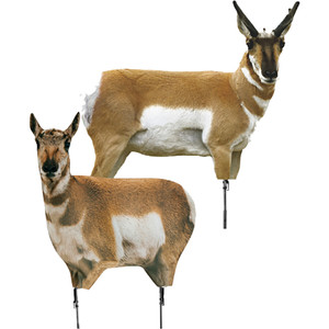 Montana Decoy Antelope Decoy Combo Montana Decoy Antelope Decoy Combo