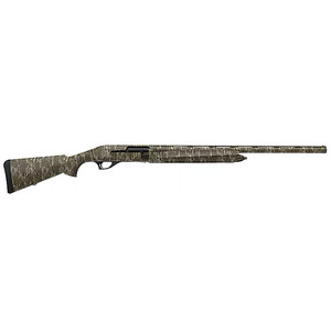 Retay USA R251CBTL28 Masai Mara Waterfowl Inertia Plus 20 Gauge 3" 4+1 28" Mossy Oak New Bottomland Semi-Auto Shotgun Retay USA R251CBTL28 Masai Mara Waterfowl Inertia Plus 20 Gauge 3" 4+1 28" Mossy Oak New Bottomland Semi-Auto Shotgun