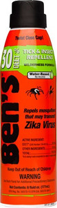 Ben's 30 Odorless Scent 6oz Aerosol Tick & Insect Repellent Nexgen Outfitters Ben's 30 Odorless Scent 6oz Aerosol Tick & Insect Repellent Nexgen Outfitters