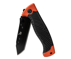 Buck Bourbon Distiller’s Cut Pocket Knife Buck Bourbon Distiller’s Cut Pocket Knife