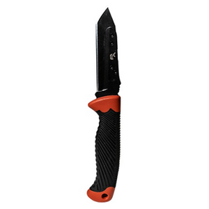 Buck Bourbon Distiller’s Cut Hunting Knife Nexgen Outfitters