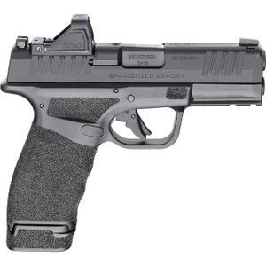 Springfield Armory Hellcat Pro OSP 9MM Luger Pistol Gear Up Package Springfield Armory Hellcat Pro OSP 9MM Luger Pistol Gear Up Package