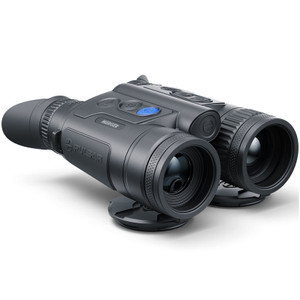 Pulsar Merger LRF XQ35 3-12x 35mm Thermal Rangefinder Binoculars Nexgen Outdoors Pulsar Merger LRF XQ35 3-12x 35mm Thermal Rangefinder Binoculars Nexgen Outdoors