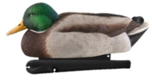 Avian X Power Swimmer Mallard Drake Motion Duck Decoy Avian X Power Swimmer Mallard Drake Motion Duck Decoy