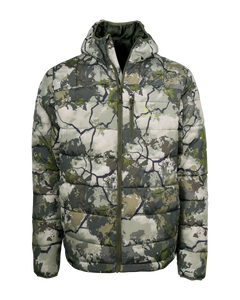 Kings Hunter KC Ultra Insulated Loft Jacket Kings Hunter KC Ultra Insulated Loft Jacket