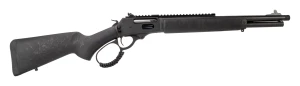 Rossi R95 Triple Black 45-70 Government 5+1 Round 16.50" Bbl. Lever Action Rifle Nexgen Outfitters