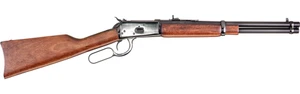 Rossi R92 Carbine 45 Colt (LC) 8+1 16" Brazilian Hardwood Lever Action Rifle Nexgen Outfitters