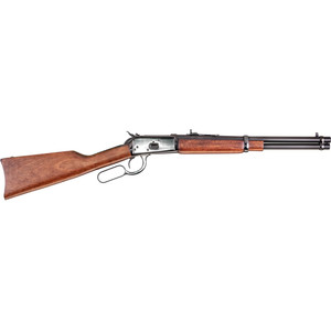 Rossi R92 Carbine 45 Colt (LC) 8+1 16" Brazilian Hardwood Lever Action Rifle Rossi R92 Carbine 45 Colt (LC) 8+1 16" Brazilian Hardwood Lever Action Rifle
