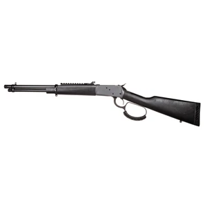 Rossi R92 Carbine .44 Rem Mag 8+1 16.50" Black/Sniper Gray Lever Action Rifle Nexgen Outfitters