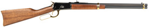 Rossi R92 Gold .44 Rem Mag 10+1 20" Brazilian Hardwood Lever Action Rifle Rossi R92 Gold .44 Rem Mag 10+1 20" Brazilian Hardwood Lever Action Rifle