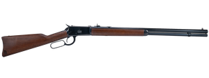 Heritage Mfg. 92 Ranch Hand 45 Colt (Long Colt) 12Rnd 24" Black/Hardwood Lever Action Rifle Nexgen Outfitters
