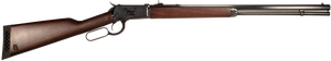 Heritage Mfg 92 Ranch Hand 38 Special +P/357 Mag 12Rnd 24" Hardwood Lever Action Rifle Heritage Mfg 92 Ranch Hand 38 Special +P/357 Mag 12Rnd 24" Hardwood Lever Action Rifle