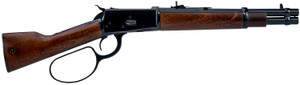 Heritage Mfg 92 Ranch Hand 38 Special +P/357 Mag 6Rnd 12" Hardwood Lever Action Rifle Heritage Mfg 92 Ranch Hand 38 Special +P/357 Mag 6Rnd 12" Hardwood Lever Action Rifle