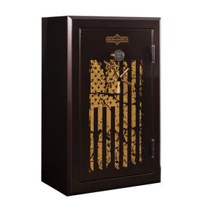 SureLock Flag Safe 30 Gun and Home Safe SureLock Flag Safe 30 Gun and Home Safe