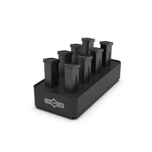 SureLock Handgun Magazine Rack SureLock Handgun Magazine Rack