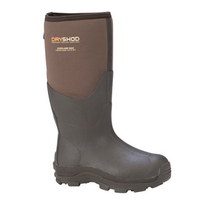 DryShod Overland Max HI Khaki/Timber Men's Boot DryShod Overland Max HI Khaki/Timber Men's Boot