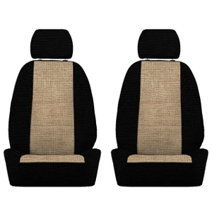 Ruff Tuff Tweed Seat Covers