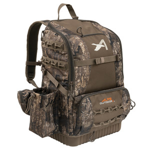 Alps OutdoorZ Realtree Timber Vault Blind Bag Nexgen Outfitters Alps OutdoorZ Realtree Timber Vault Blind Bag Nexgen Outfitters
