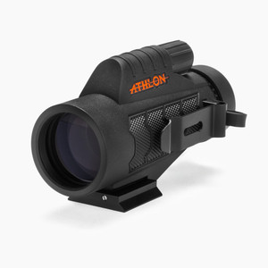 Athlon Optics Midas G2 PRO UHD 10x42 Monocular Nexgen Outfitters Athlon Optics Midas G2 PRO UHD 10x42 Monocular Nexgen Outfitters