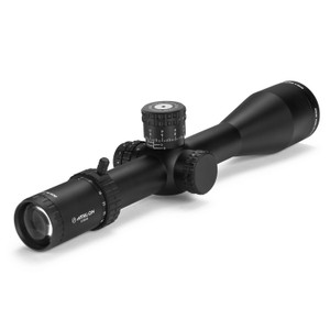 Athlon Optics Midas TAC GEN2 HD 5-30x56 APRS15FFP IR MIL Reticle Riflescope Athlon Optics Midas TAC GEN2 HD 5-30x56 APRS15FFP IR MIL Reticle Riflescope