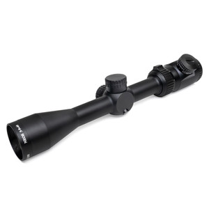 Athlon Optics Neos 3-9x40 Muzzleloader BDC 250 SFP IR MOA Reticle Riflescope Nexgen Outfitters Athlon Optics Neos 3-9x40 Muzzleloader BDC 250 SFP IR MOA Reticle Riflescope Nexgen Outfitters