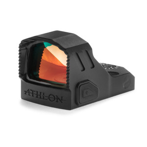 Athlon Optics Midas EDC Pro Open Sight Red Dot Nexgen Outfitters Athlon Optics Midas EDC Pro Open Sight Red Dot Nexgen Outfitters
