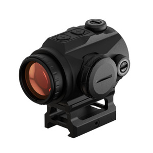 Athlon Optics Midas Flare 1x Red Dot Sight Nexgen Outfitters Athlon Optics Midas Flare 1x Red Dot Sight Nexgen Outfitters
