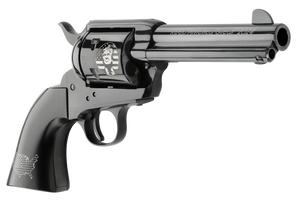 Pietta 1873 Trump .45 Colt 4.75" 6Rnd Single Action Revolver Pietta 1873 Trump .45 Colt 4.75" 6Rnd Single Action Revolver
