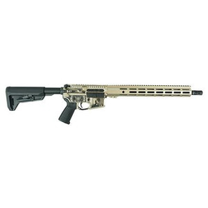Shark Coast SCC-15 "Trump Fight" AR-15 5.56 16" 30Rnd Champagne Finish Semi-Auto Rifle Shark Coast SCC-15 "Trump Fight" AR-15 5.56 16" 30Rnd Champagne Finish Semi-Auto Rifle