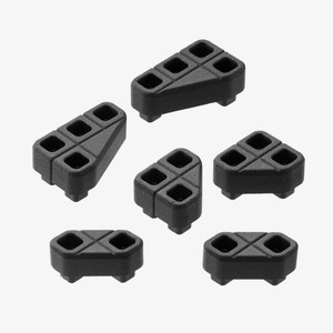 Magpul DAKA Angled Block Kit Magpul DAKA Angled Block Kit