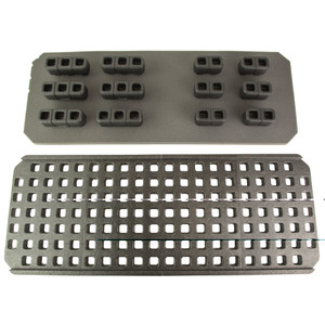 Magpul DAKA GRID Organizer for Plano All Weather 2 - 36in. Magpul DAKA GRID Organizer for Plano All Weather 2 - 36in.