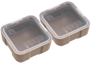 Magpul DAKA 2x2 Bins – FDE Magpul DAKA 2x2 Bins – FDE