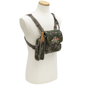 Alps OutdoorZ Vantage Bino Harness - Mossy Oak Greenleaf Alps OutdoorZ Vantage Bino Harness - Mossy Oak Greenleaf