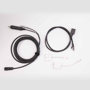 NightRide 360 Second Car Kit w/Ethernet NightRide 360 Second Car Kit w/Ethernet