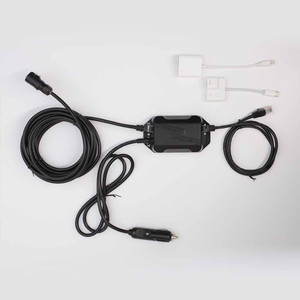 NightRide 360 Plus Second Car Kit w/Ethernet NightRide 360 Plus Second Car Kit w/Ethernet
