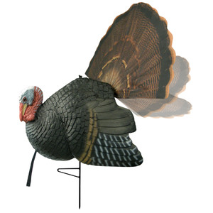 Primos Killer B Turkey Decoy Primos Killer B Turkey Decoy