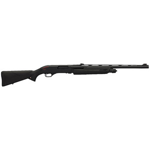 Winchester SXP Turkey 20 Gauge 3" 5+1 24" Black RH Pump Action Shotgun Winchester SXP Turkey 20 Gauge 3" 5+1 24" Black RH Pump Action Shotgun