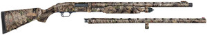 Mossberg 835 Ulti-Mag Turkey/Waterfowl 12 Gauge 5+1 3.5" 24"/28" Mossy Oak Break-Up Country RH Pump Action Shotgun Mossberg 835 Ulti-Mag Turkey/Waterfowl 12 Gauge 5+1 3.5" 24"/28" Mossy Oak Break-Up Country RH Pump Action Shotgun
