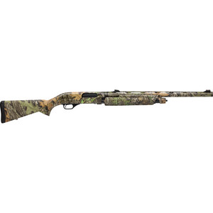 Winchester SXP NWTF Turkey Hunter 20 Gauge 3" 5+1 24" Mossy Oak Obsession RH Pump Action Shotgun Winchester SXP NWTF Turkey Hunter 20 Gauge 3" 5+1 24" Mossy Oak Obsession RH Pump Action Shotgun