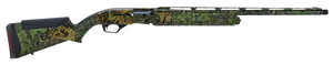 Savage Arms Renegauge Turkey 12 Gauge 3" 4+1 24" Mossy Oak Obsession RH Semi-Auto Shotgun Savage Arms Renegauge Turkey 12 Gauge 3" 4+1 24" Mossy Oak Obsession RH Semi-Auto Shotgun