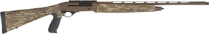 TriStar Viper G2 Turkey 410 Gauge 3" 5+1 24" Mossy Oak Bottomland RH Semi-Auto Shotgun TriStar Viper G2 Turkey 410 Gauge 3" 5+1 24" Mossy Oak Bottomland RH Semi-Auto Shotgun
