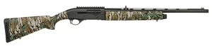 Mossberg SA-20 Turkey 20 Gauge 4+1 3" 22" Mossy Oak Greenleaf RH Semi-Auto Shotgun Nexgen Outfitters