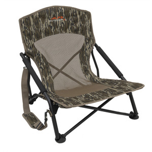 Alps OutdoorZ Mossy Oak Original Bottomland Vanish Chair Alps OutdoorZ Mossy Oak Original Bottomland Vanish Chair